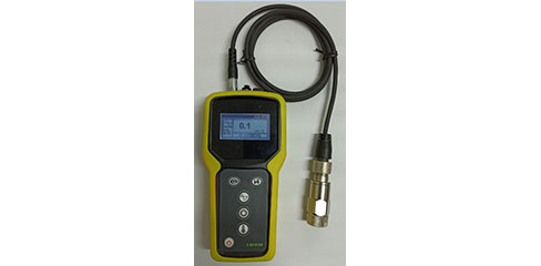 不要叫我“黑科技”，叫我轉(zhuǎn)動設(shè)備的透視儀！ LQ1020軸承狀態(tài)檢測儀！