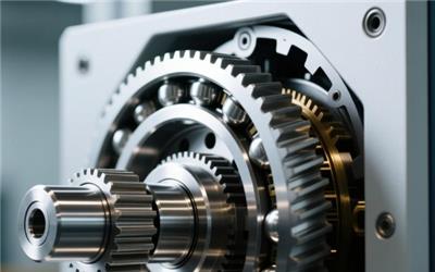 你聽見了嗎？數據在說話——解密軸承檢測儀如何聽懂設備的“靈魂呻吟”